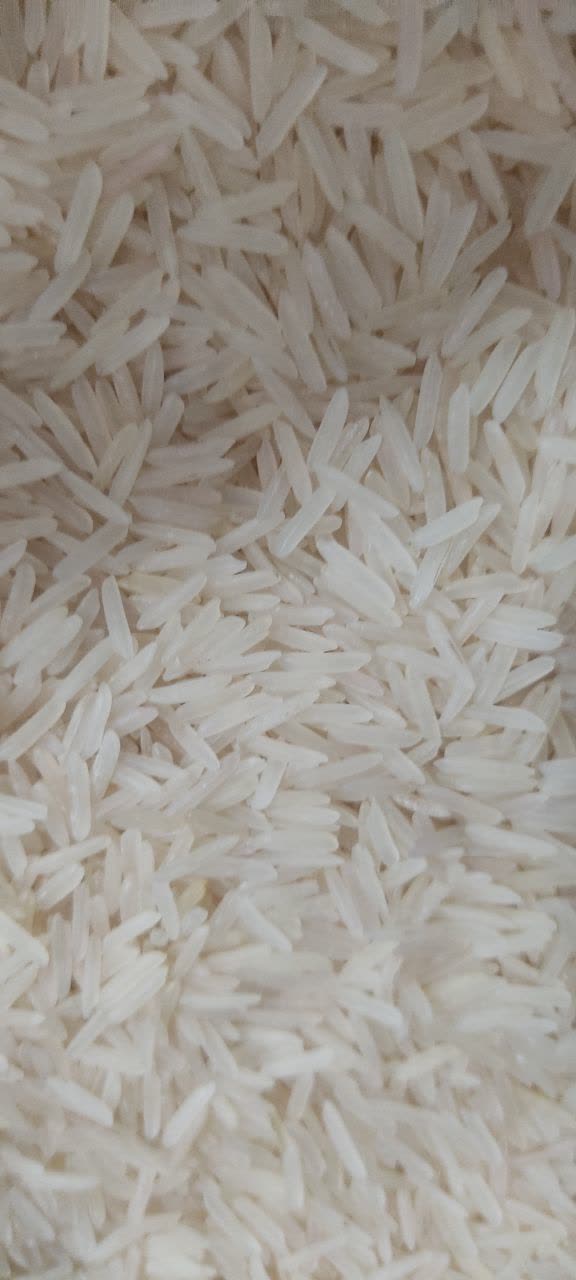 برنج هندی ویلیام بسته بندی شده 900 گرمی